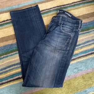 7 For All Mankind Mens Jeans